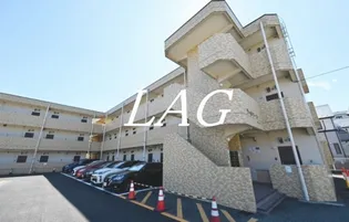 ラ ポワールの画像