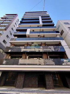 ピアース千代田東神田【3階】の外観