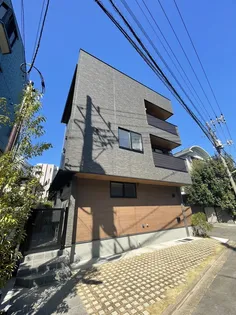 BON BOHEUR二子玉川の画像