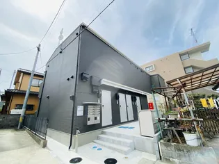 CRASTINE荒井2丁目の画像