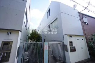 オリーブ笹塚B棟の画像