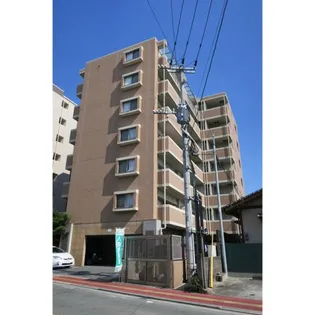 LIBERTY HOUSE III【7階】の外観