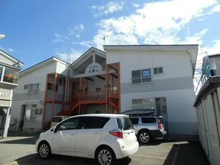 コーポラス三葉03の画像