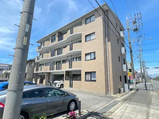 メゾン中郷の画像