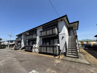 クレストコトーA棟の画像