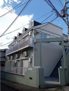 ドミシール江古田の画像