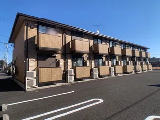 思川ルージュ Aの画像