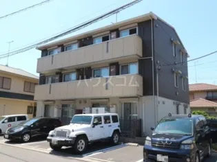 ファミールフラッツ若葉町の画像