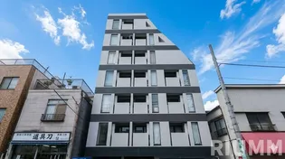 エルフラット板橋の画像