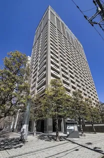 東京レジデンス【10階】の外観