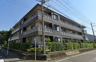カーサ アネーロ湘南の画像
