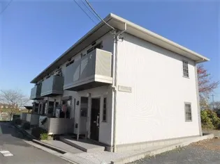 ドミールブラシェの画像