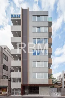 清澄白河レジデンス伍番館の画像