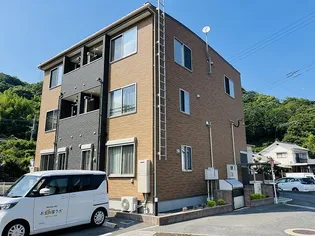 フォレストテラス ワンの画像