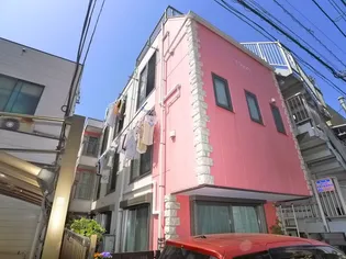サクラコーポの画像