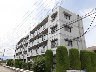 ヴィラ萩原の画像