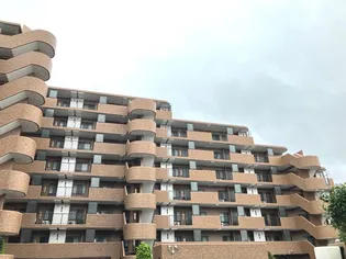 ネオステージ北習志野の画像