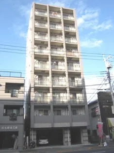 ヴィータローザ南砂町の画像