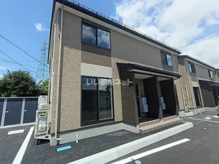 グラン ファミリアAの画像