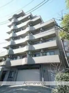 ダイホープラザ野方の画像