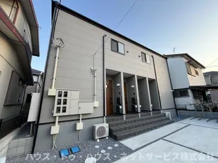 リーブルファイン柏南逆井の画像