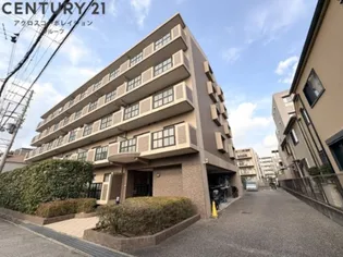 クレール西宮北口の画像