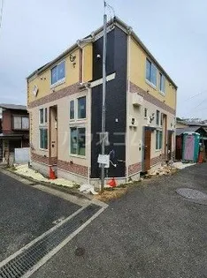ユナイト南太田トロントの杜の画像