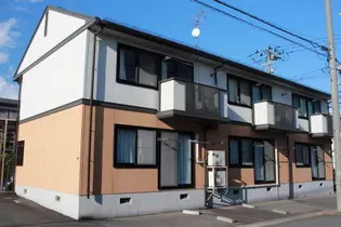 ファミール桜雲の画像