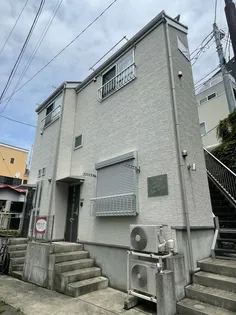 リーヴェルポート横浜山元町の画像