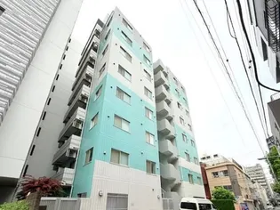 KDXレジデンス秋葉原【1階】の外観