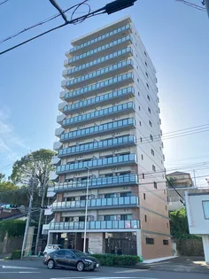 長崎県諫早市永昌町【マンション】の外観