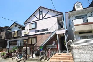 住吉レインボーハイツIIの画像