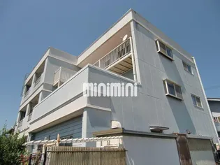 K'S HOUSEの画像