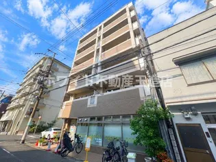セレッソ玉造の画像