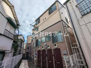 インベスト大井町VIの画像