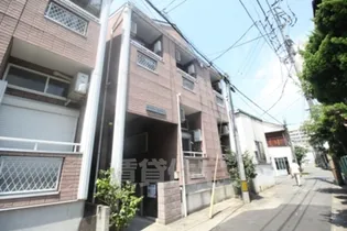 ハーバーヒルズIの画像