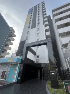 S-FORT小倉【13階】の外観