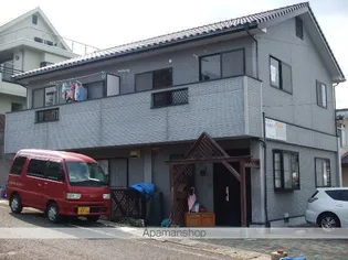 FKコーポの画像