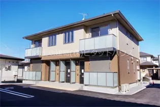 カーサ フェリーチェの画像
