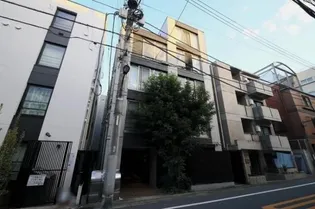 LEGALAND早稲田鶴巻町の画像