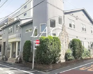 MaisondeGRACE【2階】の外観