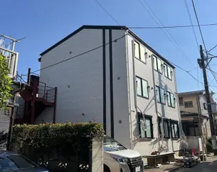 アザーレ パッシオ平和台の画像
