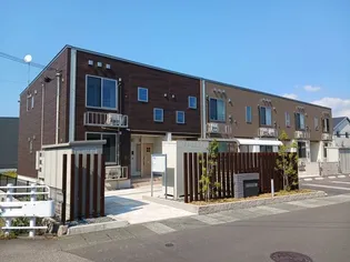 ブライト スクエアⅢの画像