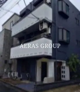 Sunrise Residence Mejiro【3階】の外観