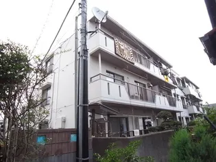 第2仲村マンションの画像