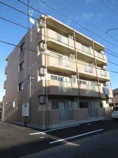 メゾン ドゥ クレールの画像