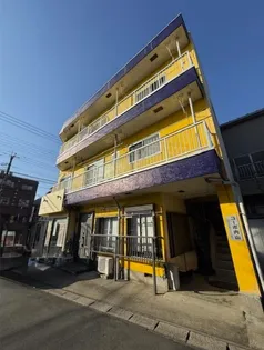 コーポ内山の画像