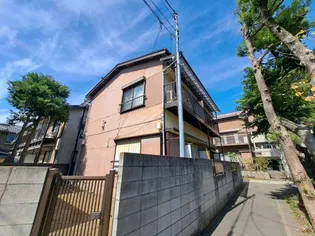 ハイツ大滝の画像