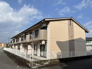 サンシャイン佐野Ⅰの画像