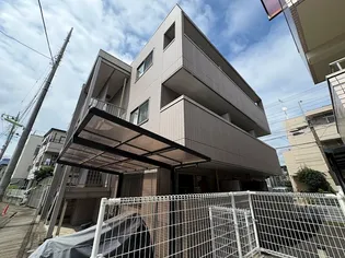 ジェントリー烏山の画像
